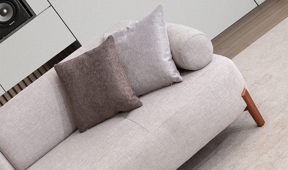 GLORİA (RF) KOLTUK TK